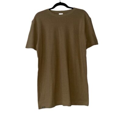 Hemp Short Sleeve