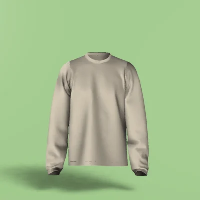 Hemp Long Sleeve
